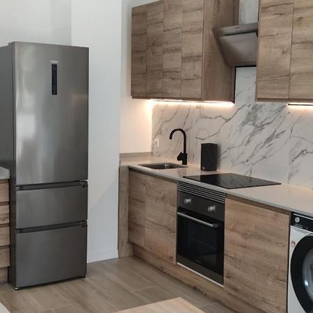 Precioso Apartamento De Diseno Para 4-6 Personas Vt-55212-V บาเลนเซีย ภายนอก รูปภาพ
