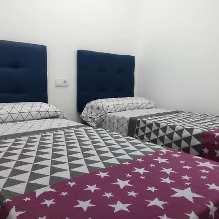 Precioso Apartamento De Diseno Para 4-6 Personas Vt-55212-V บาเลนเซีย ภายนอก รูปภาพ