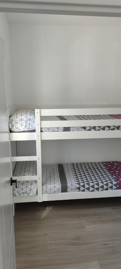 Precioso Apartamento De Diseno Para 4-6 Personas Vt-55212-V บาเลนเซีย ภายนอก รูปภาพ