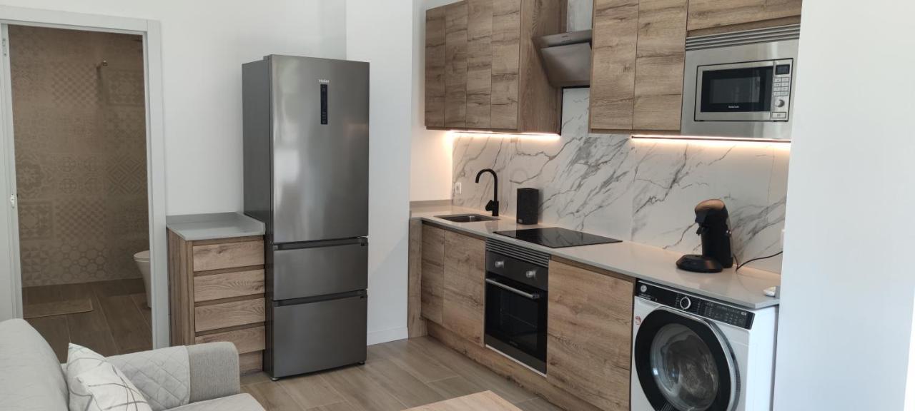 Precioso Apartamento De Diseno Para 4-6 Personas Vt-55212-V บาเลนเซีย ภายนอก รูปภาพ
