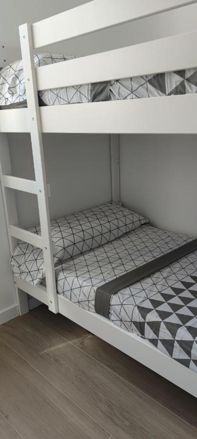 Precioso Apartamento De Diseno Para 4-6 Personas Vt-55212-V บาเลนเซีย ภายนอก รูปภาพ