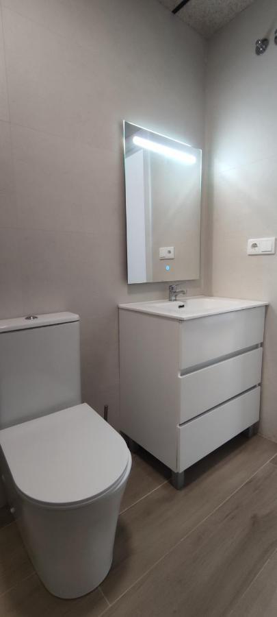 Precioso Apartamento De Diseno Para 4-6 Personas Vt-55212-V บาเลนเซีย ภายนอก รูปภาพ