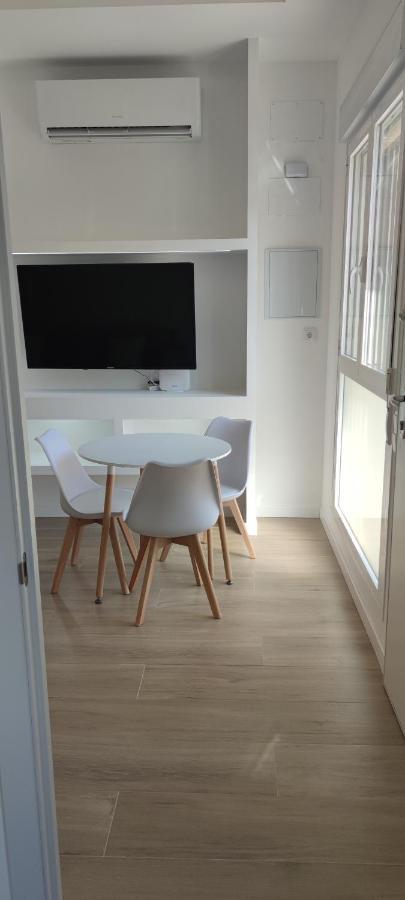 Precioso Apartamento De Diseno Para 4-6 Personas Vt-55212-V บาเลนเซีย ภายนอก รูปภาพ