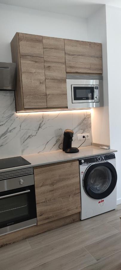 Precioso Apartamento De Diseno Para 4-6 Personas Vt-55212-V บาเลนเซีย ภายนอก รูปภาพ